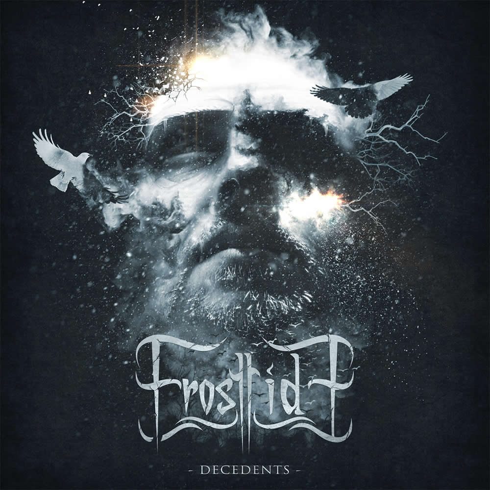 Decedents (EP)