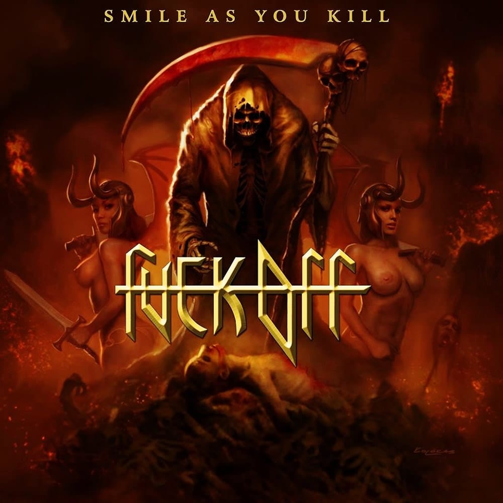 Fuck Off