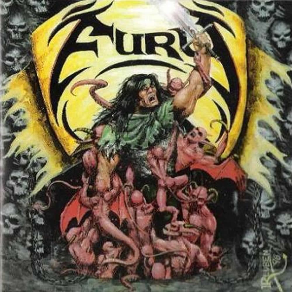 Fury