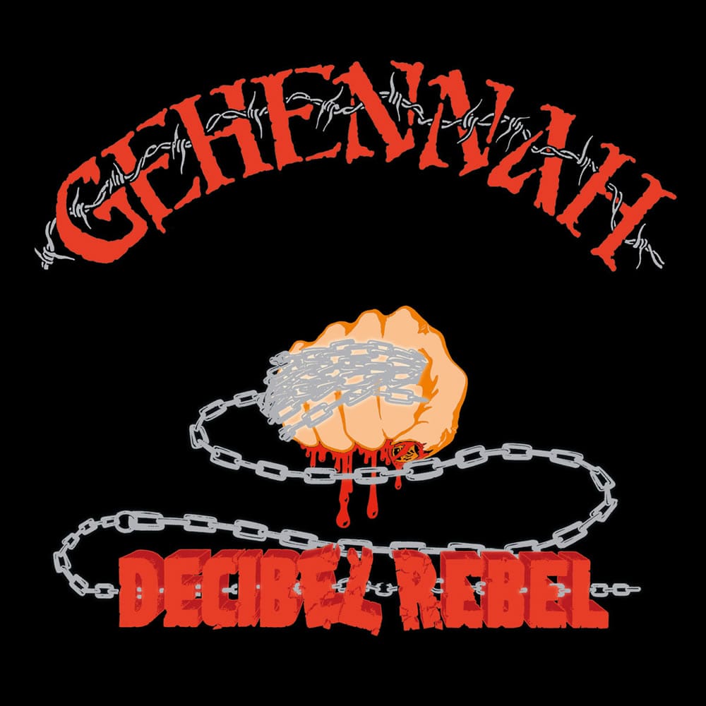 Decibel Rebel
