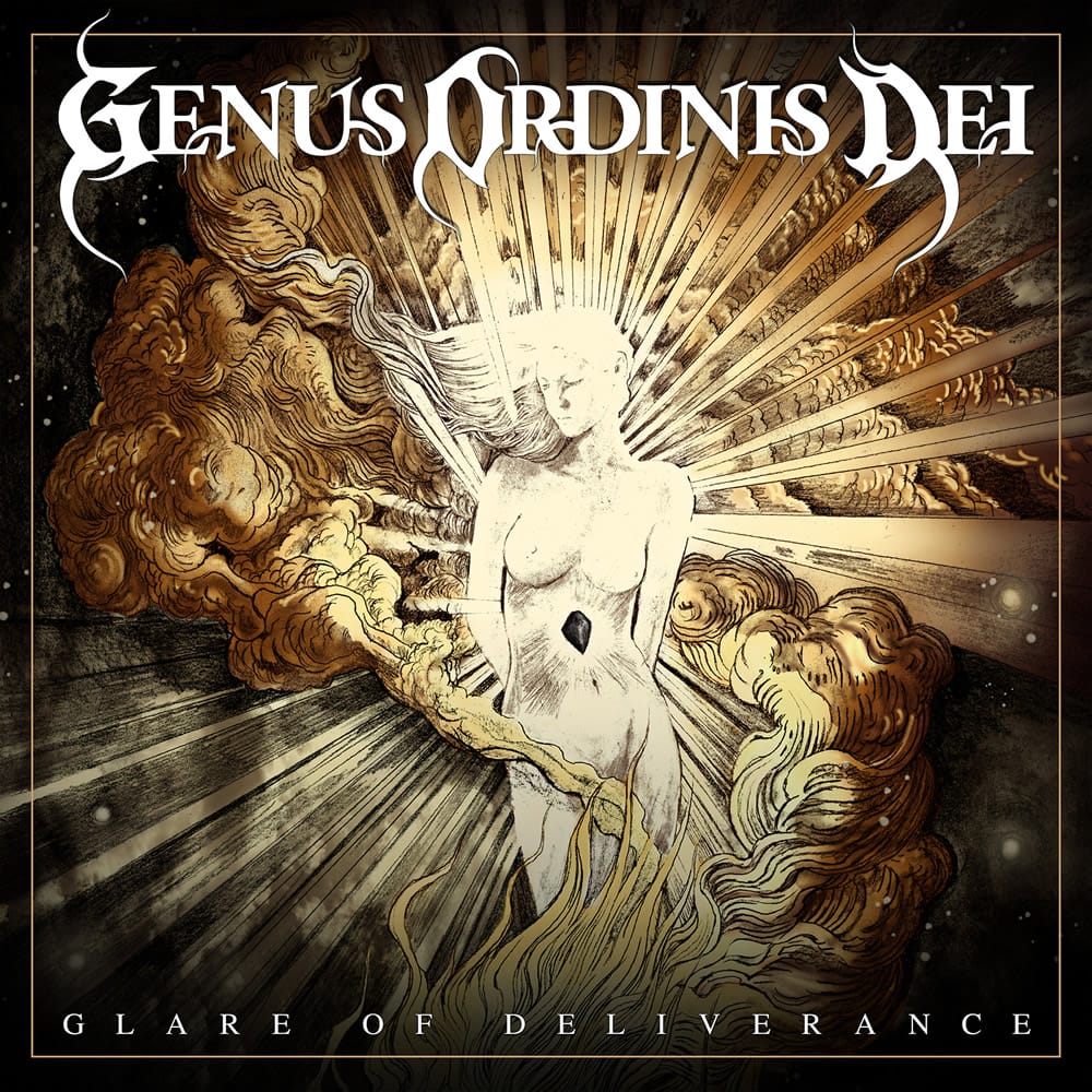 Glare Of Deliverance