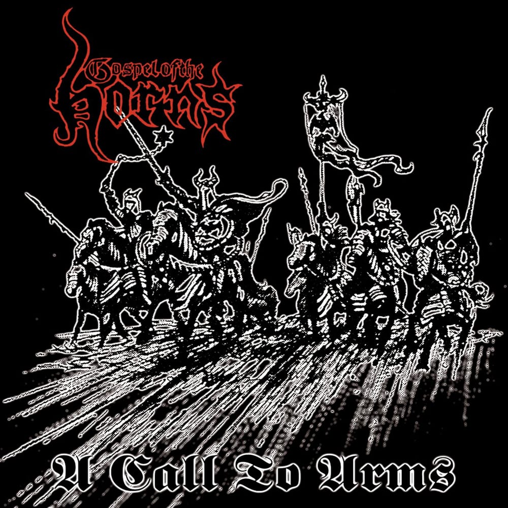 Powers Of Darkness