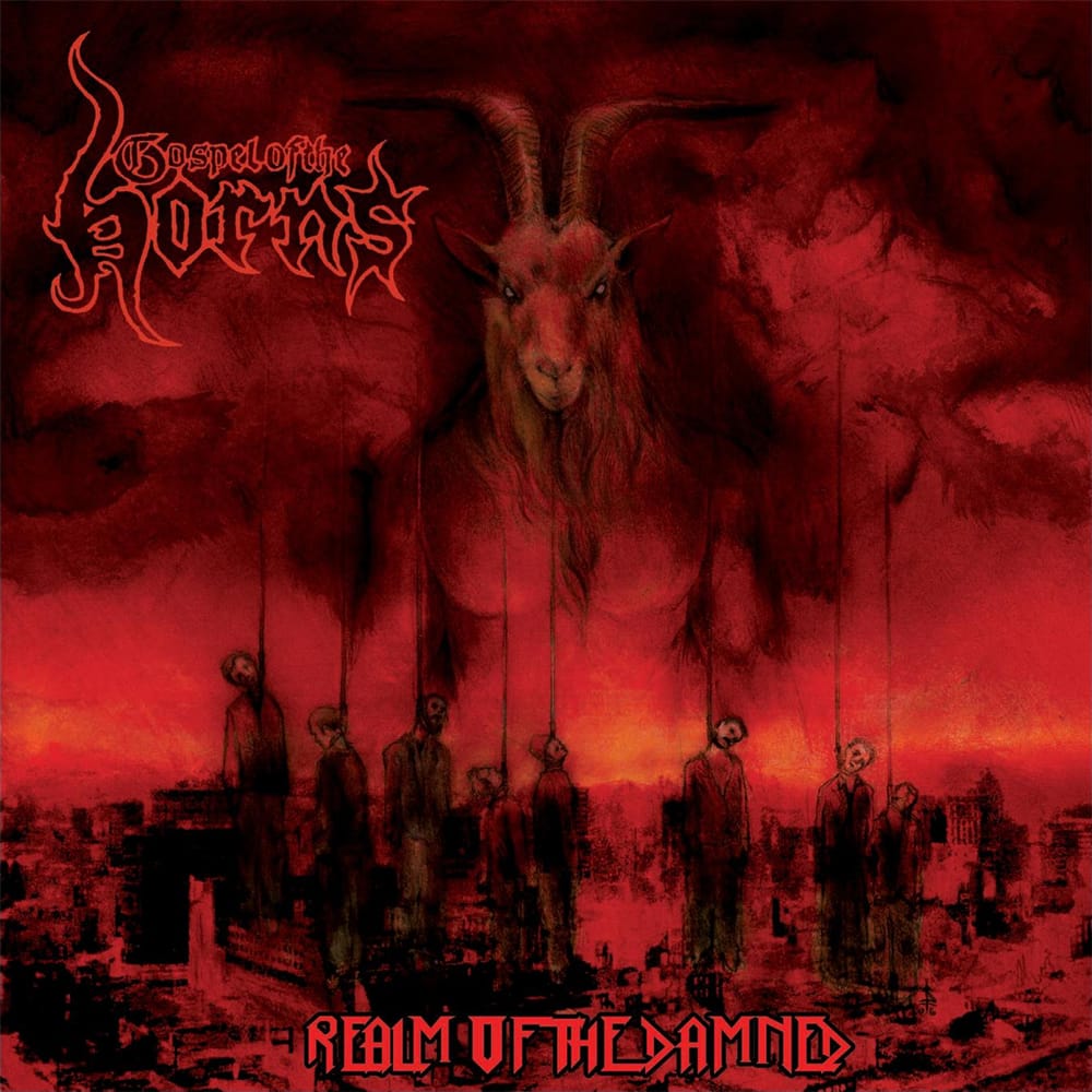 Realm Of The Damned
