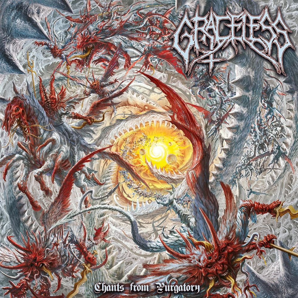 Chants From Purgatory