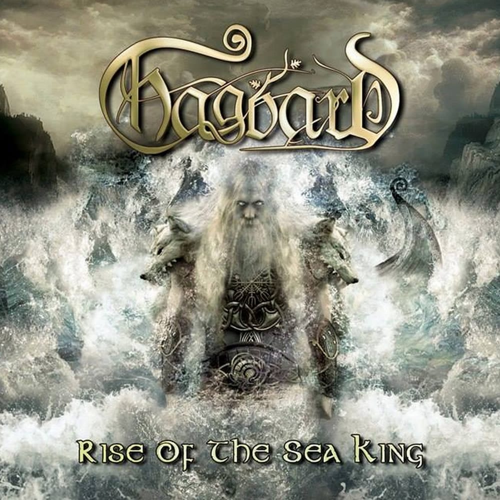 Rise Of The Sea King