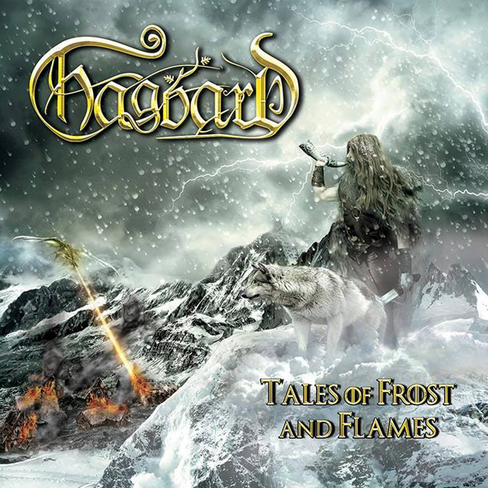 Tales Of Frost And Flames (EP)