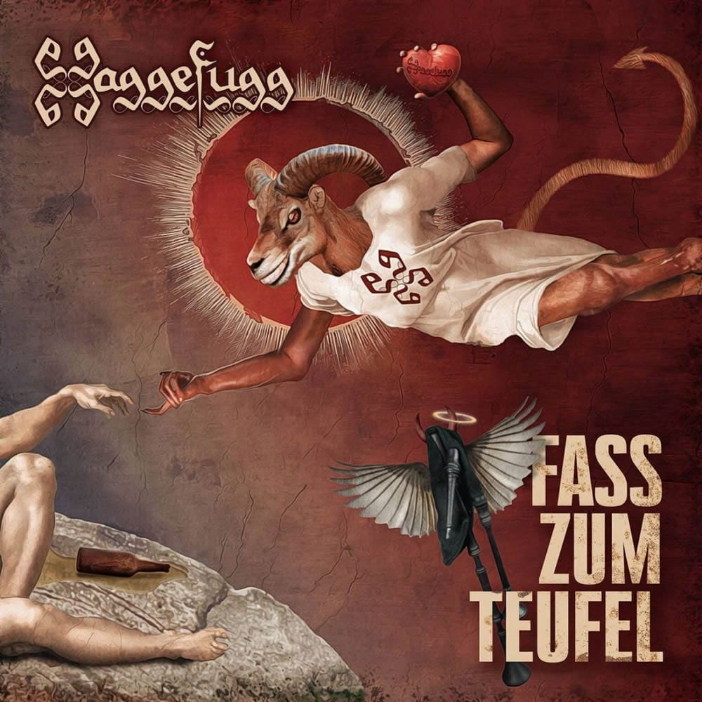 Fass Zum Teufel
