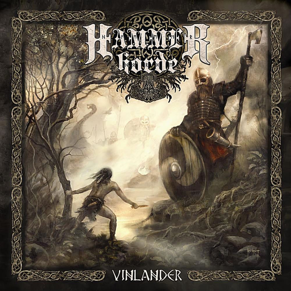 Vinlander