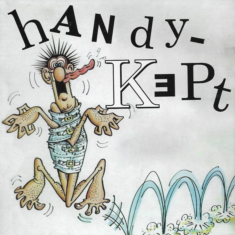 Handy-Kept