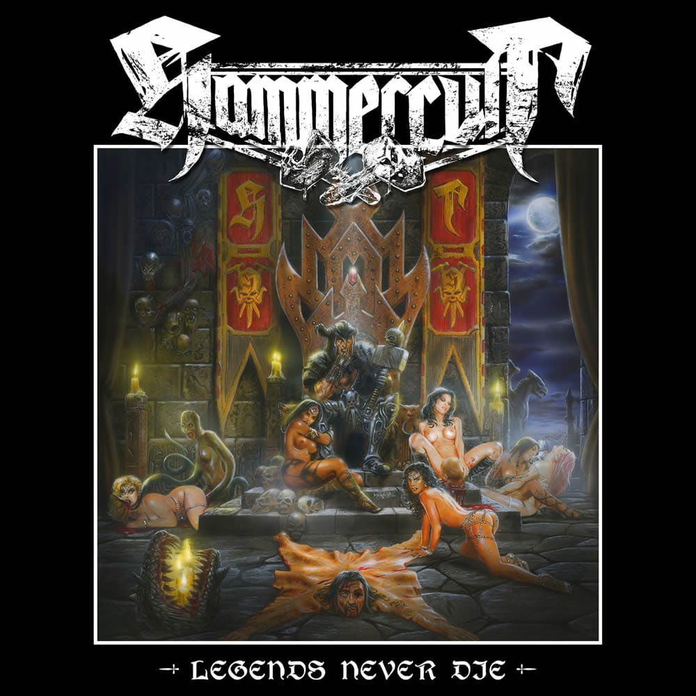 Hammercult