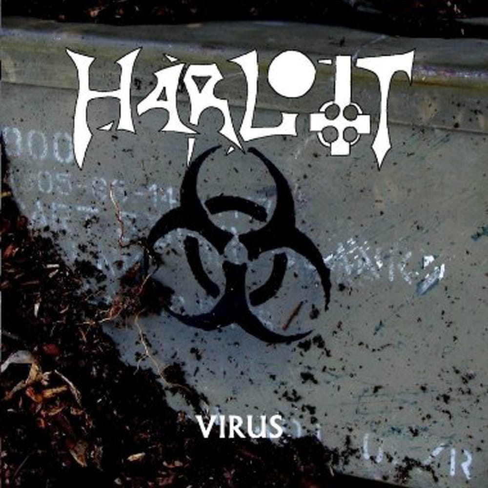Virus (EP)