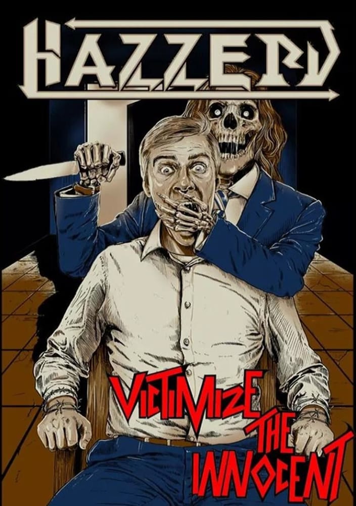 Victimize The Innocent (EP)