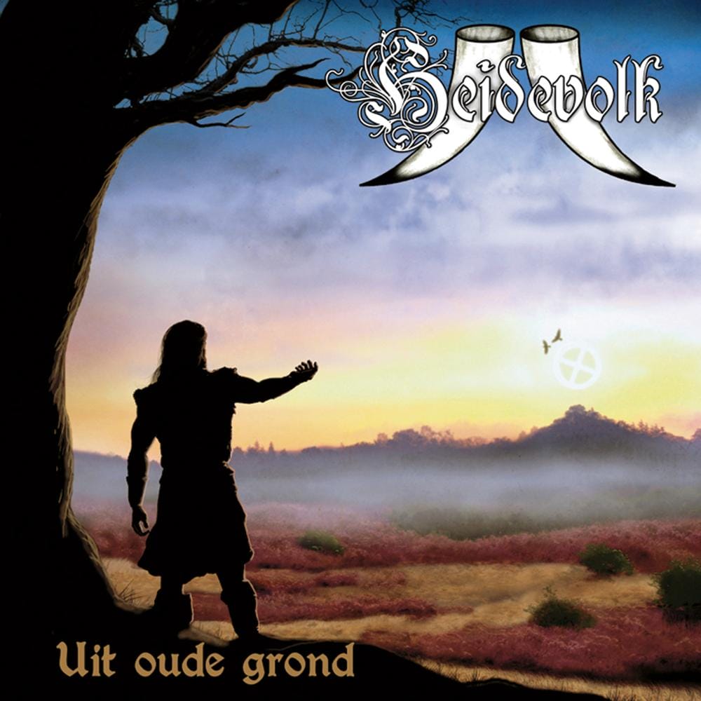 Uit Oude Grond
