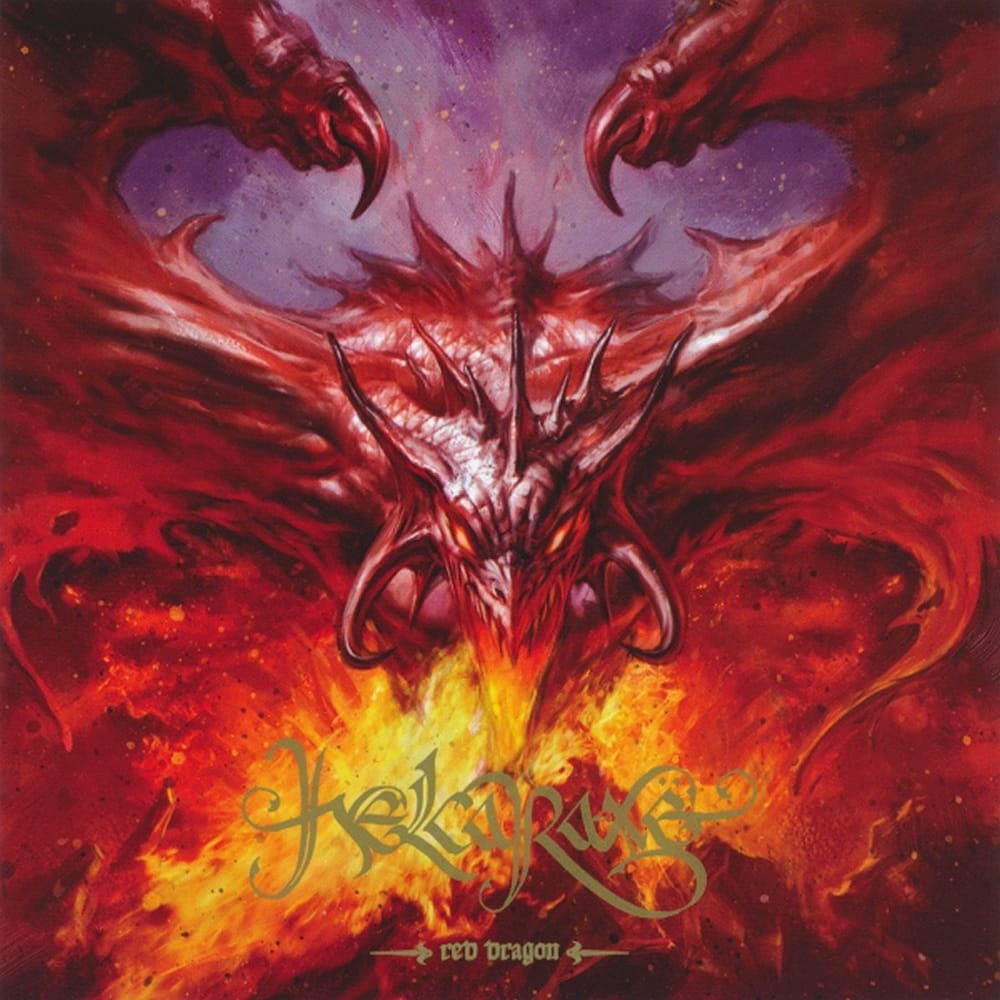 Red Dragon
