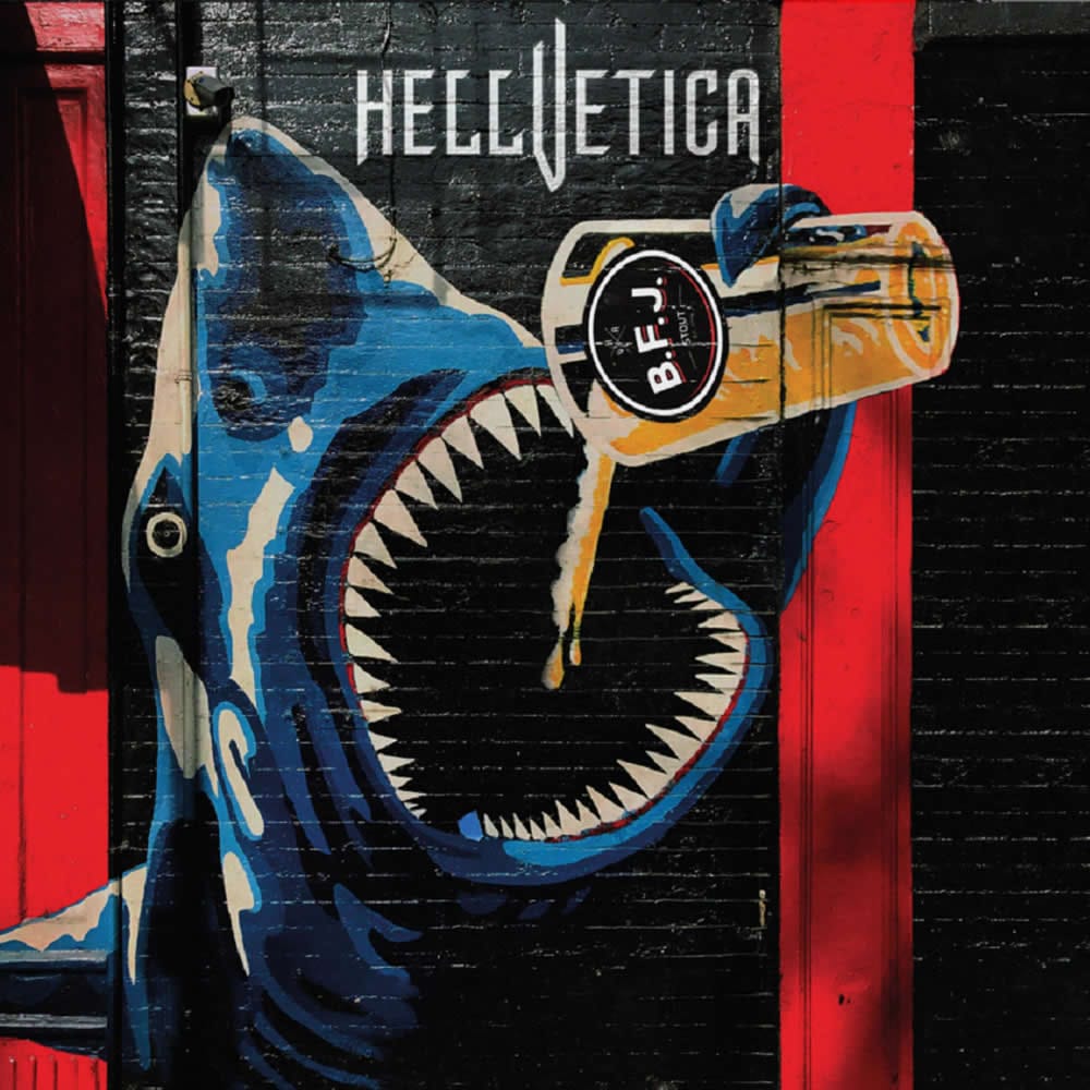 BFJ (EP)
