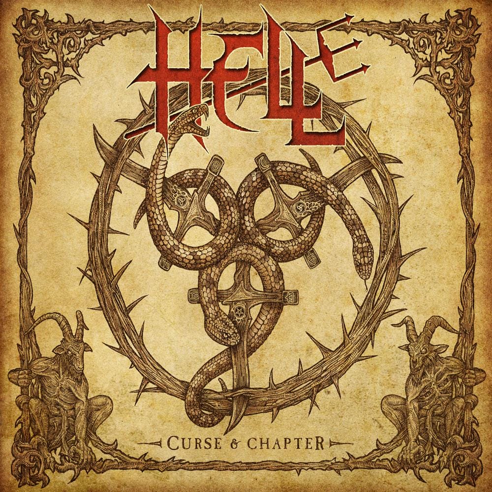 Curse & Chapter (DGP)