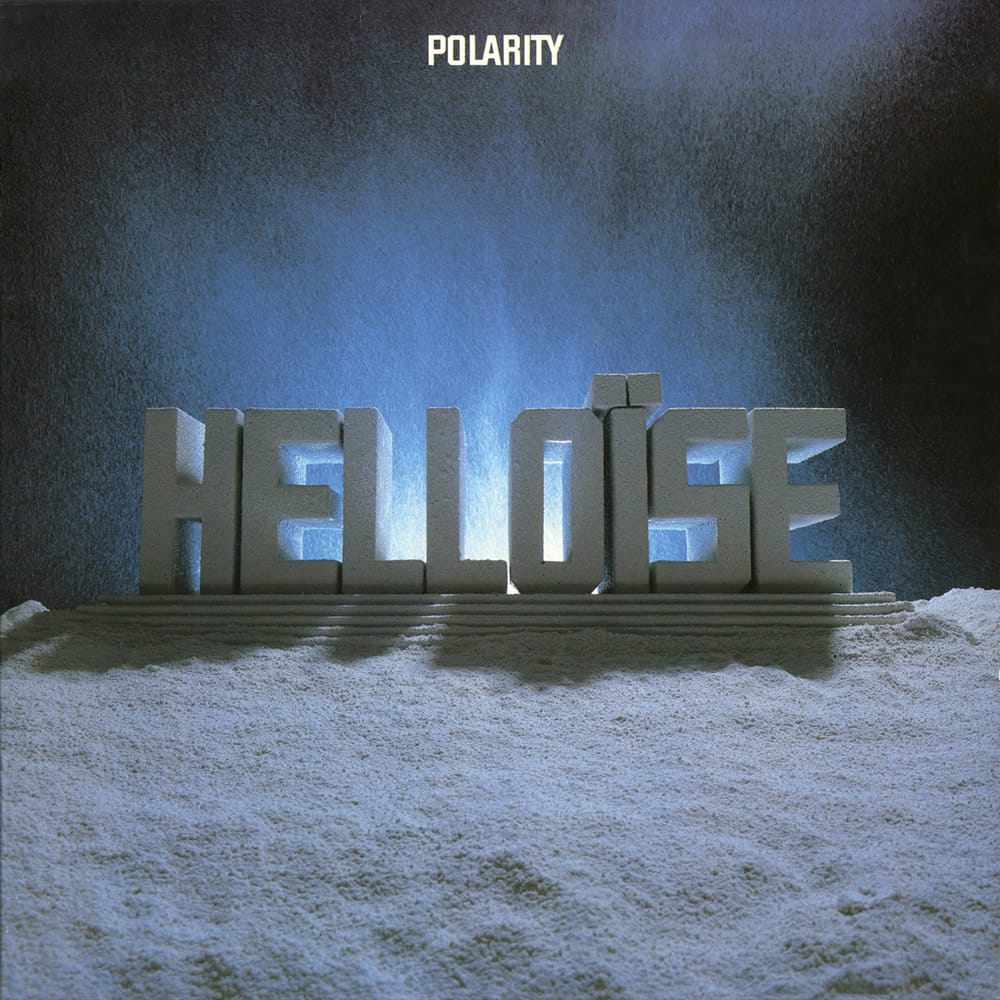 Polarity