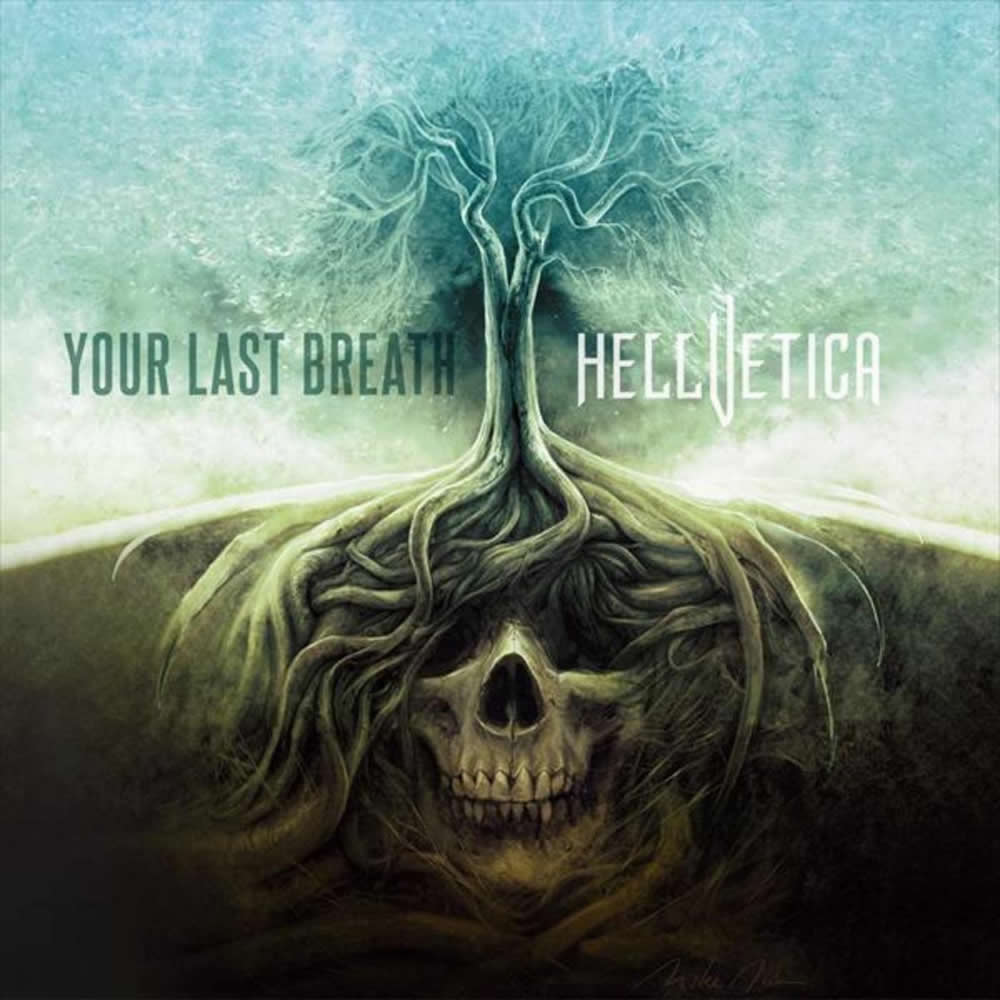 Your Last Breath