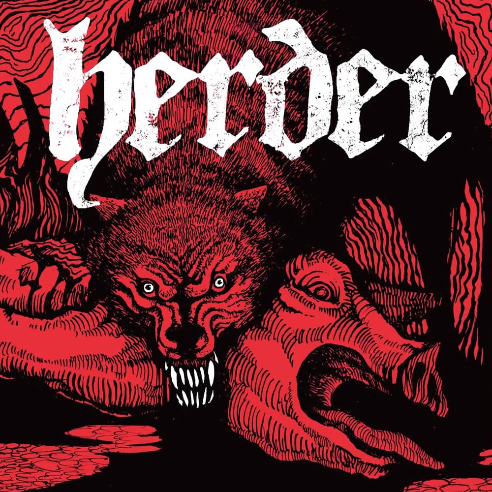 Horror Vacui (EP)