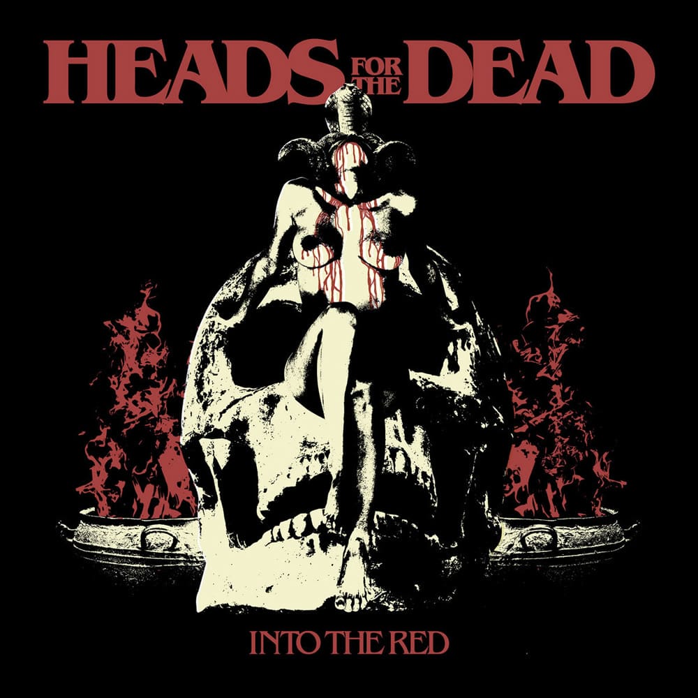 Into The Red