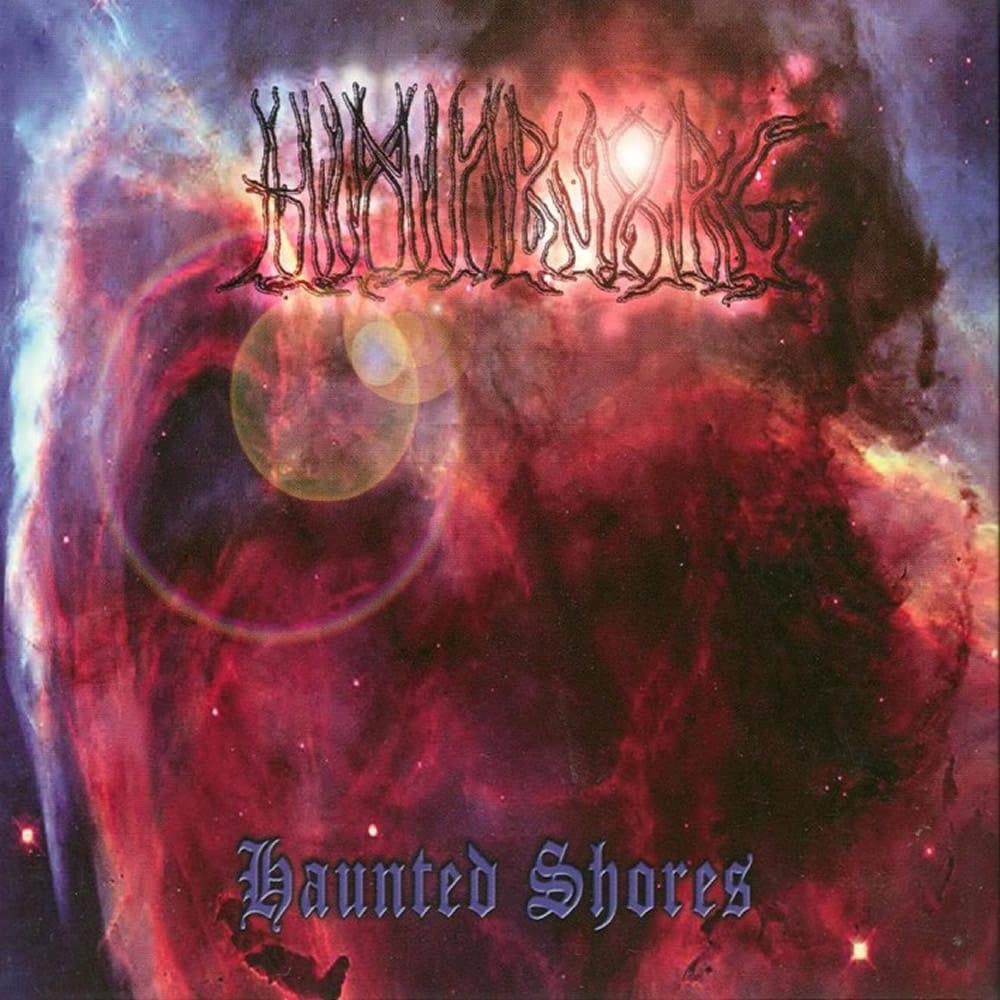 Haunted Shores