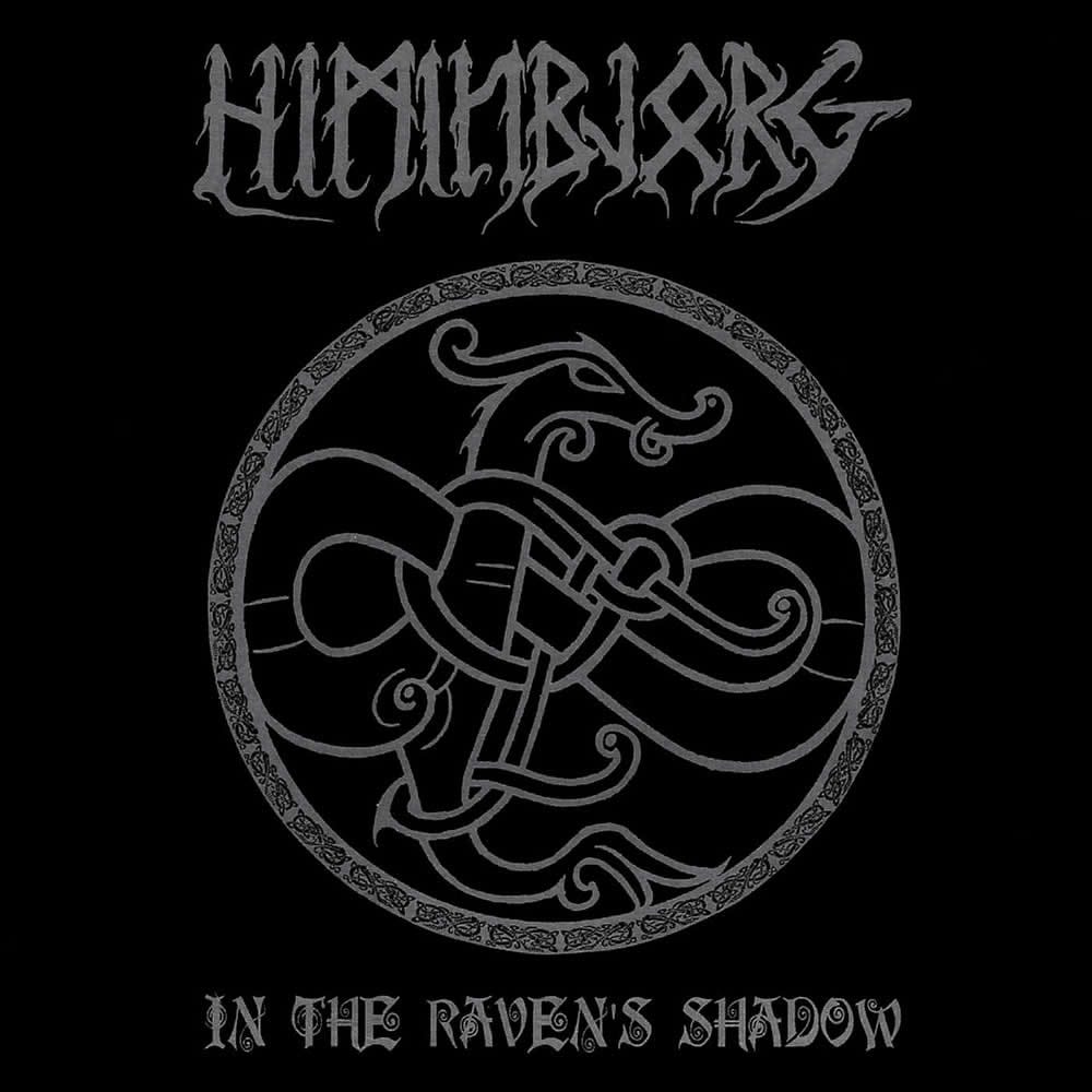 In The Raven's Shadow