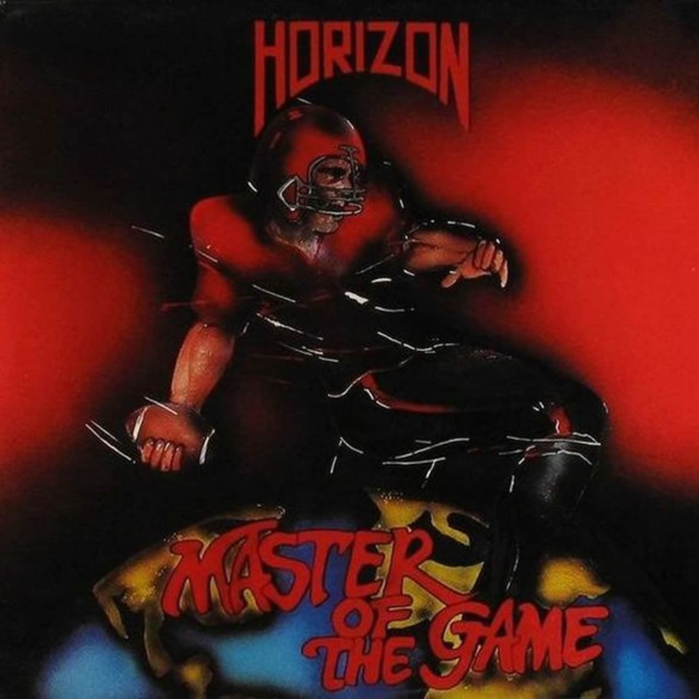 Master Of The Game
