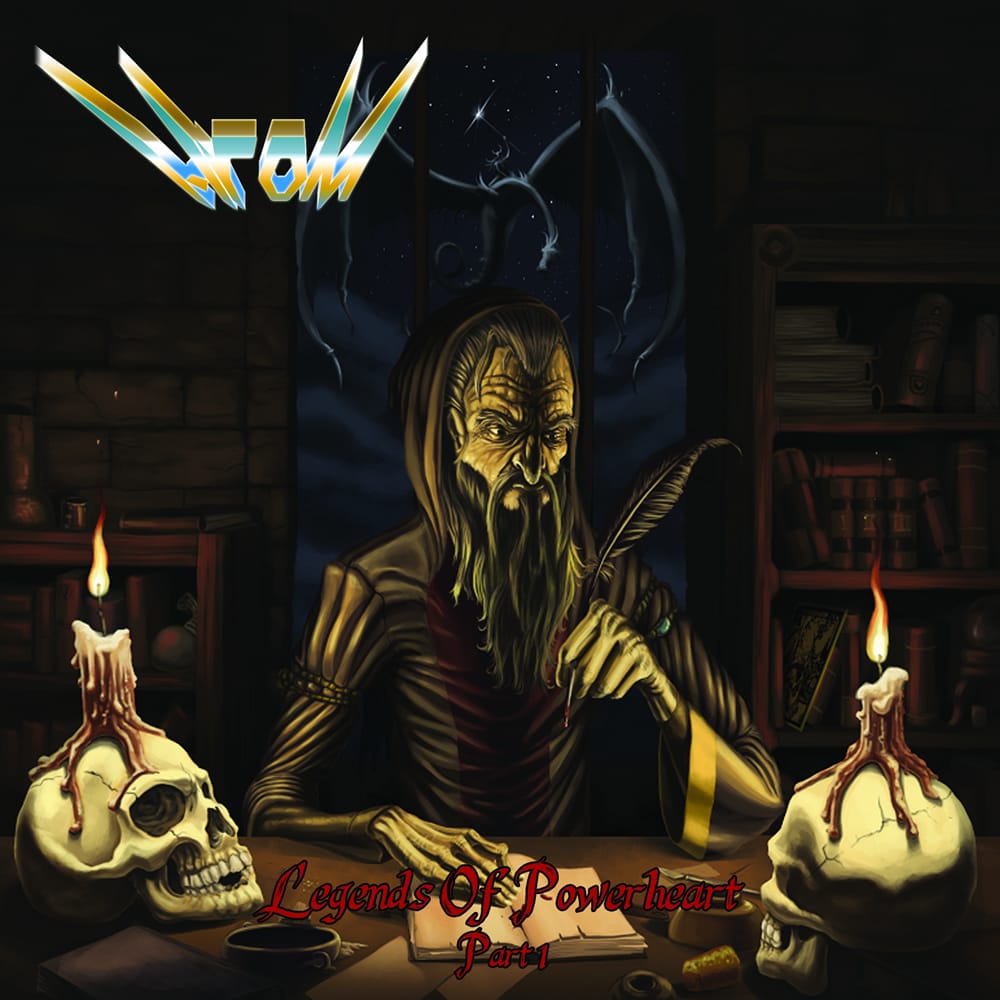 Virtues Decay