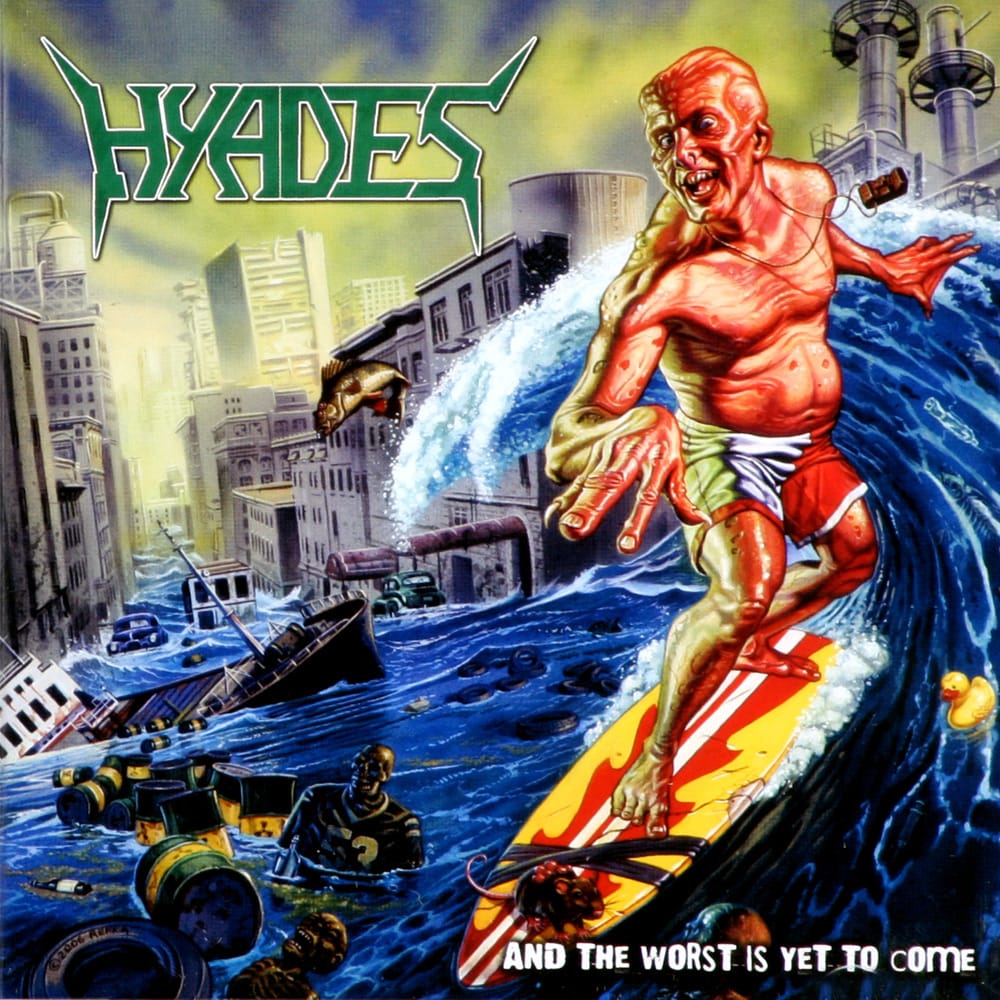 hyades