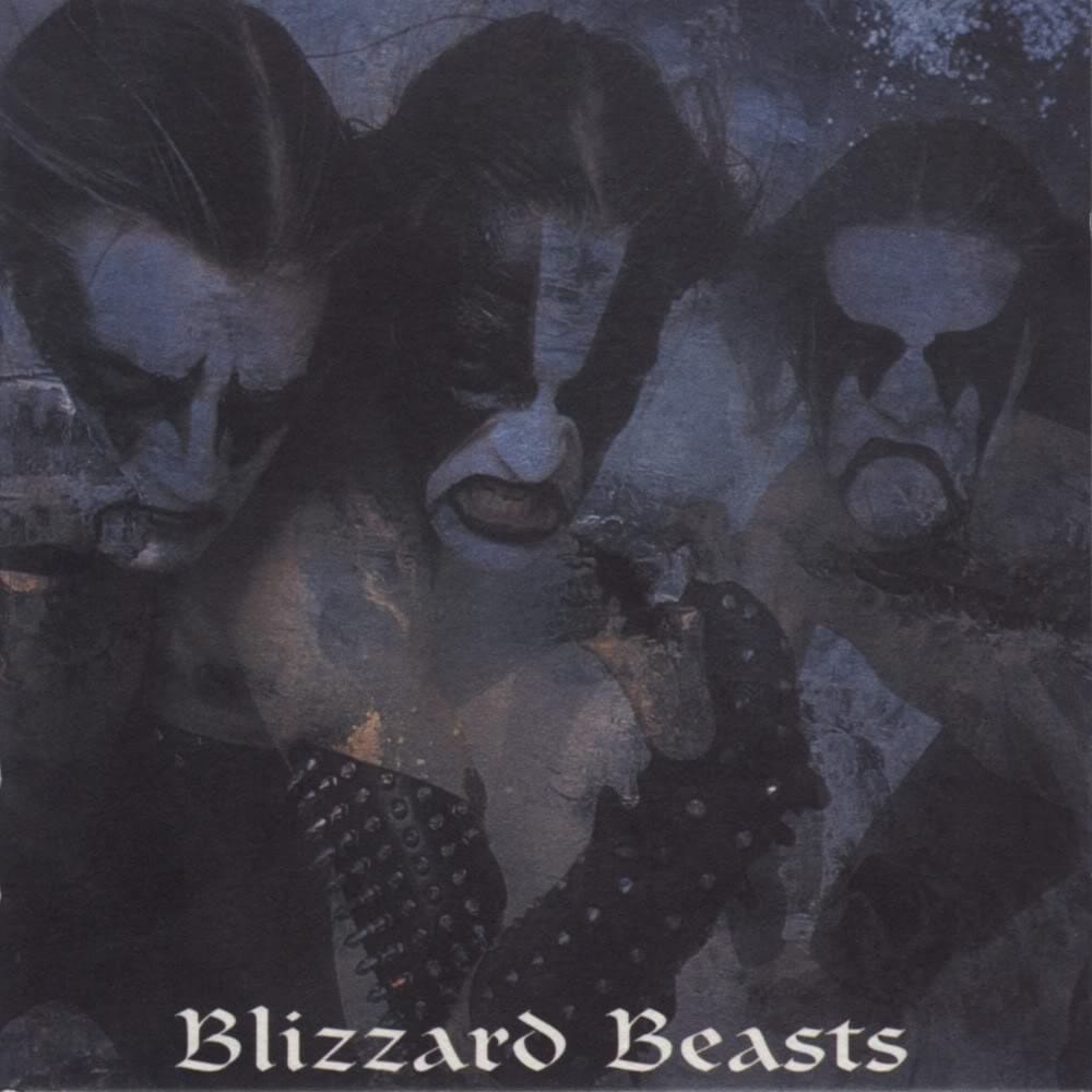 Blizzard Beasts