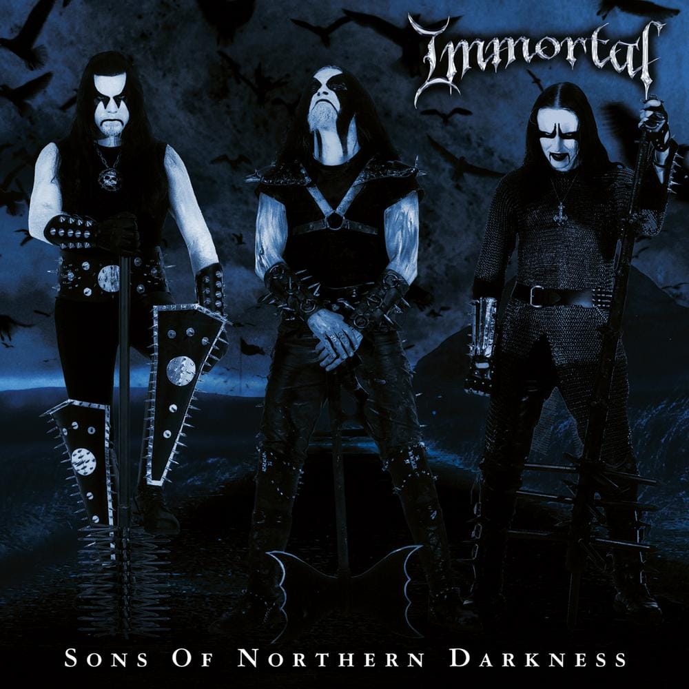 Sons Of Northern Darkness