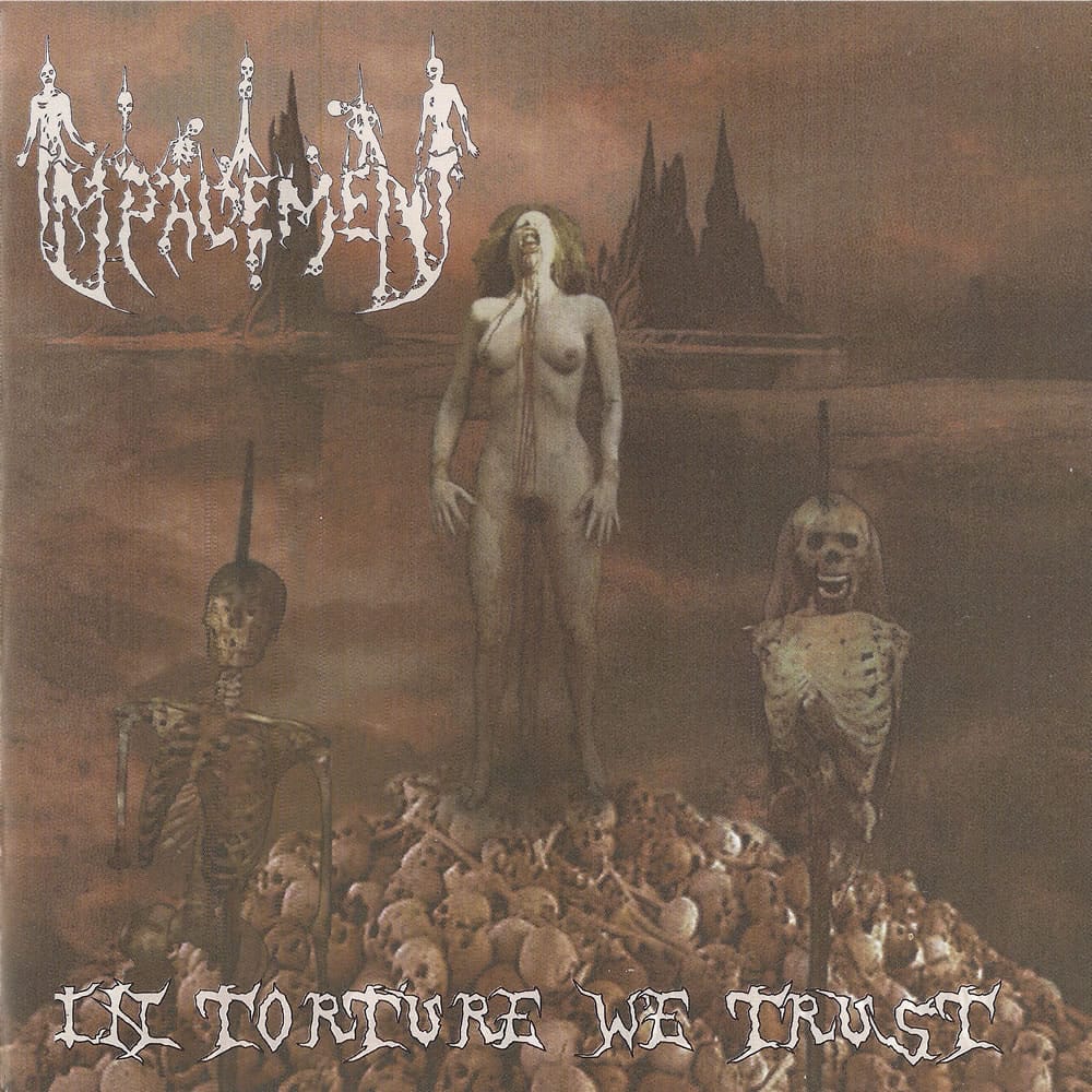 In Torture We Trust