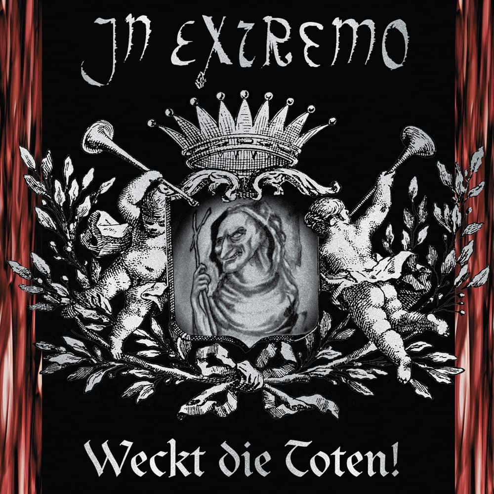 Weckt Die Toten!