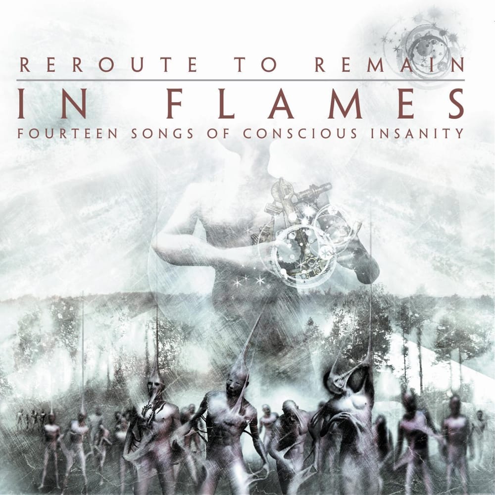 Reroute To Remain