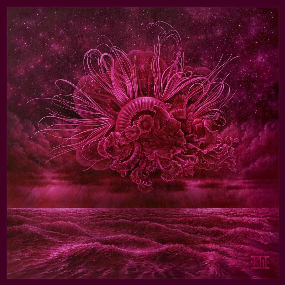Garden Of Storms