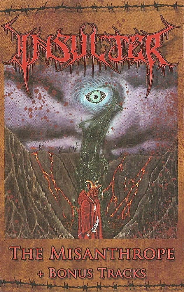 The Misanthrope