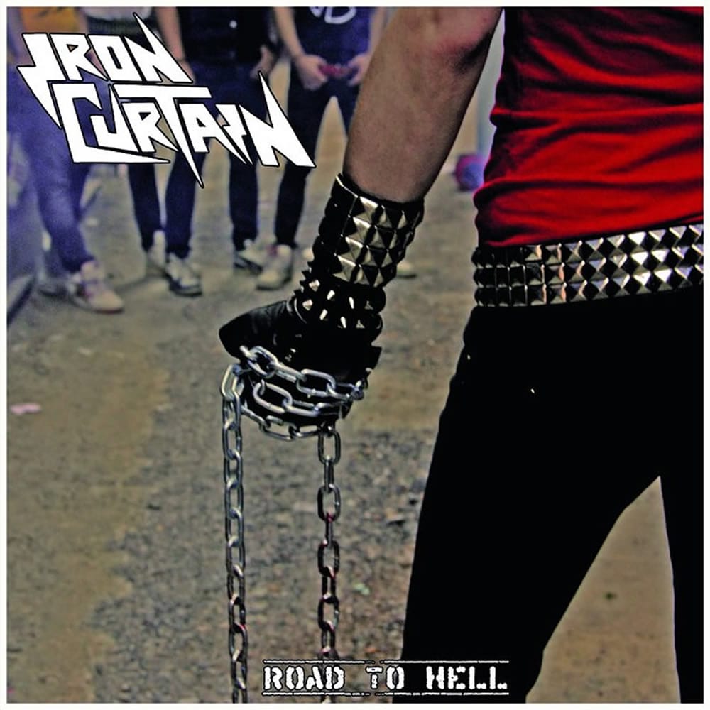 Road To Hell