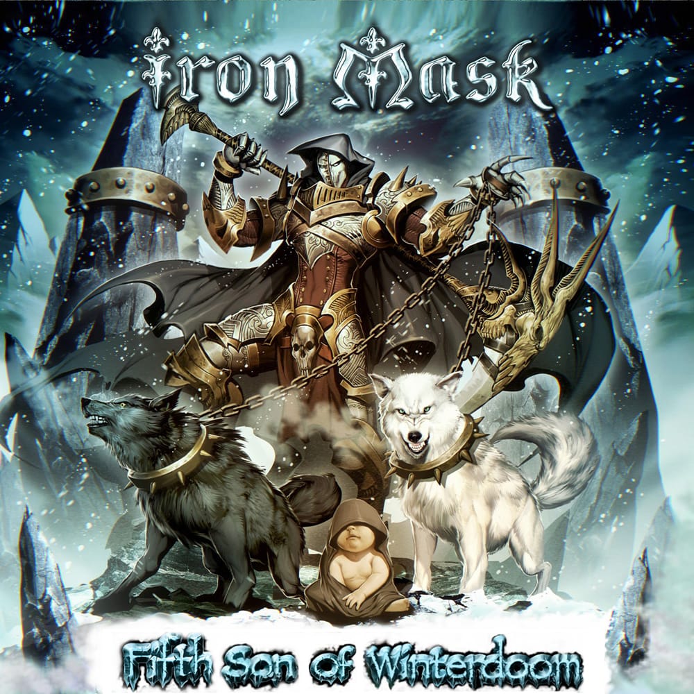 Fifth Son Of Winterdoom