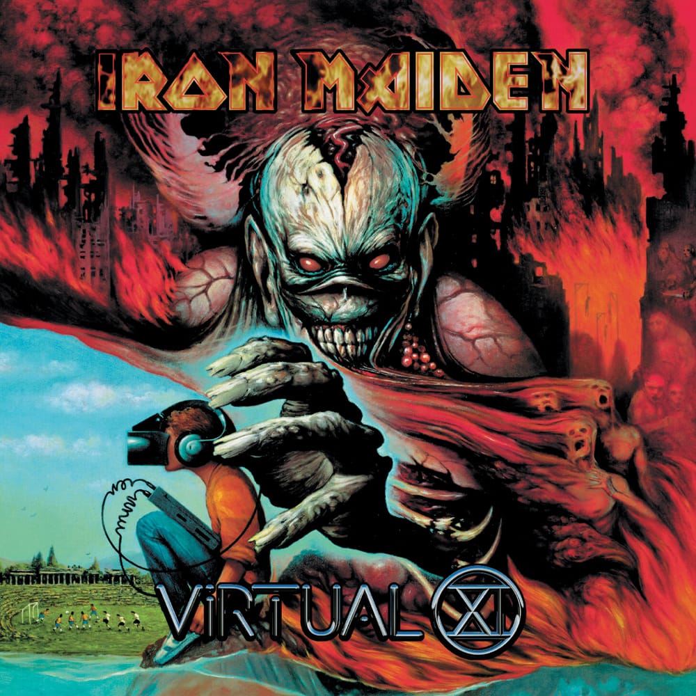 Virtual XI