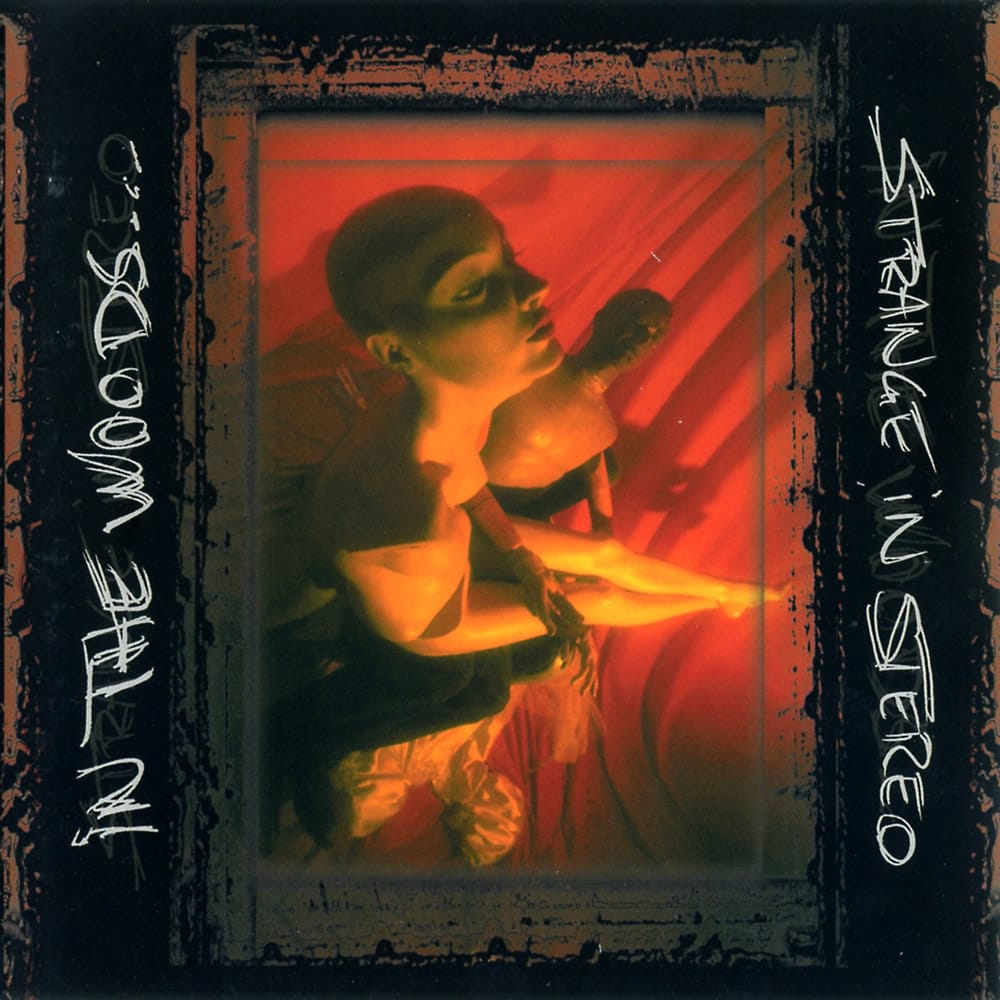 Strange In Stereo