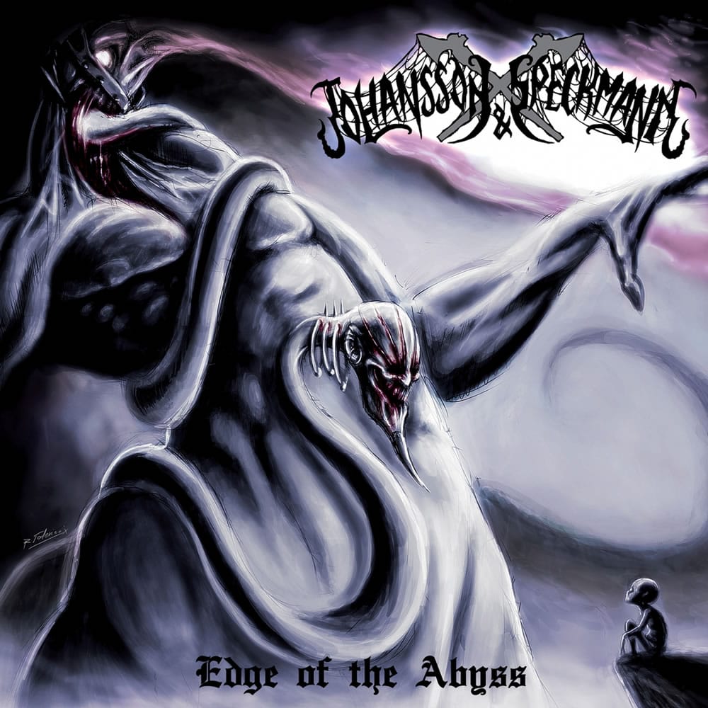 Edge Of The Abyss
