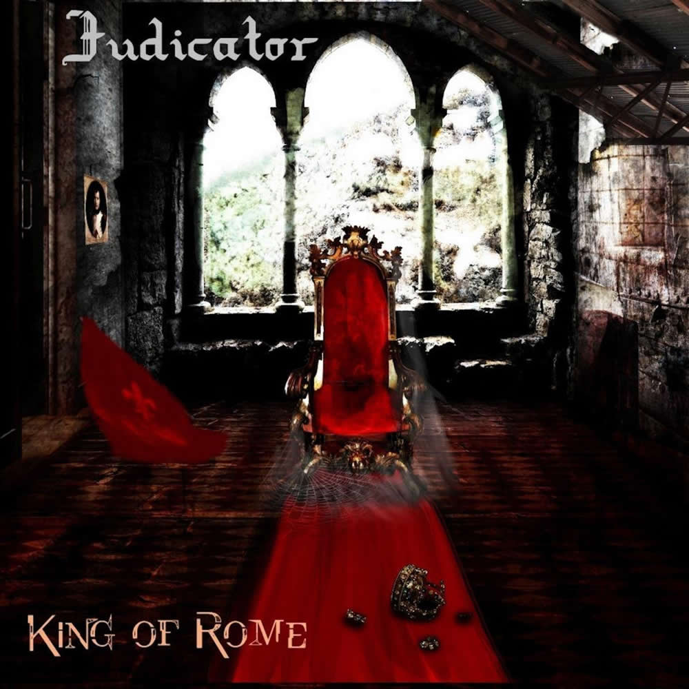 King Of Rome