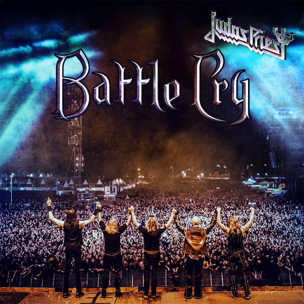 Battle Cry (LIVE)