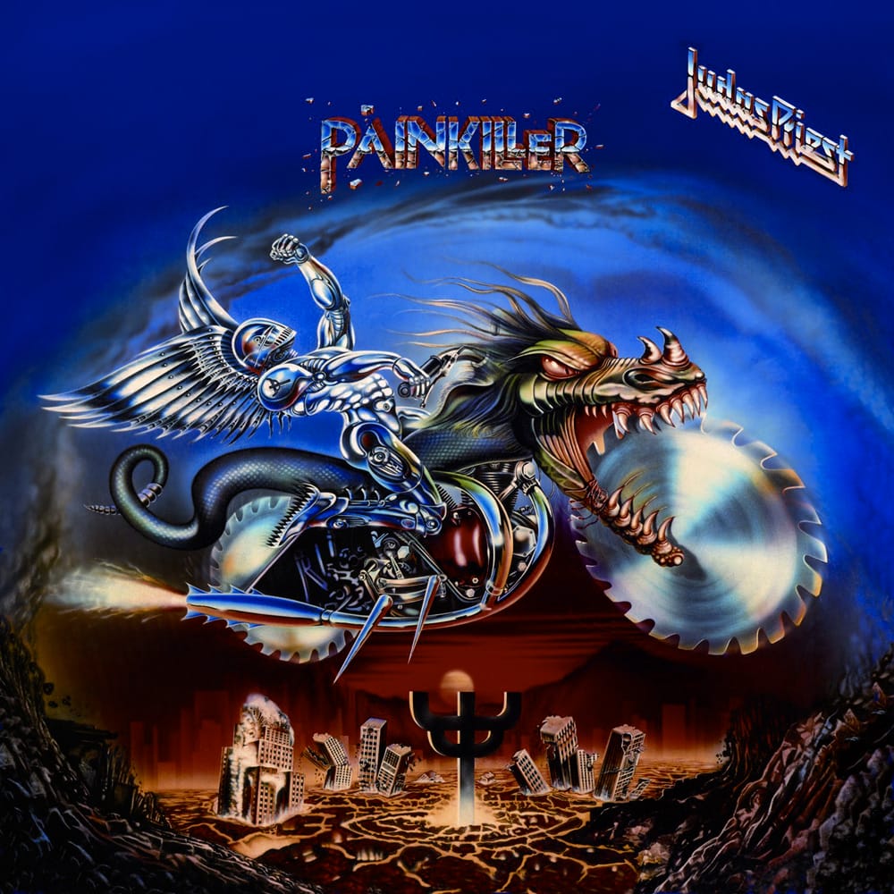 Painkiller