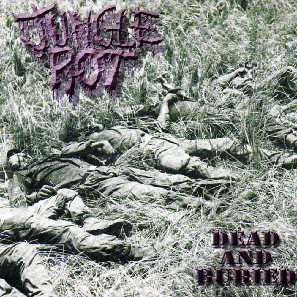 Dead And Buried