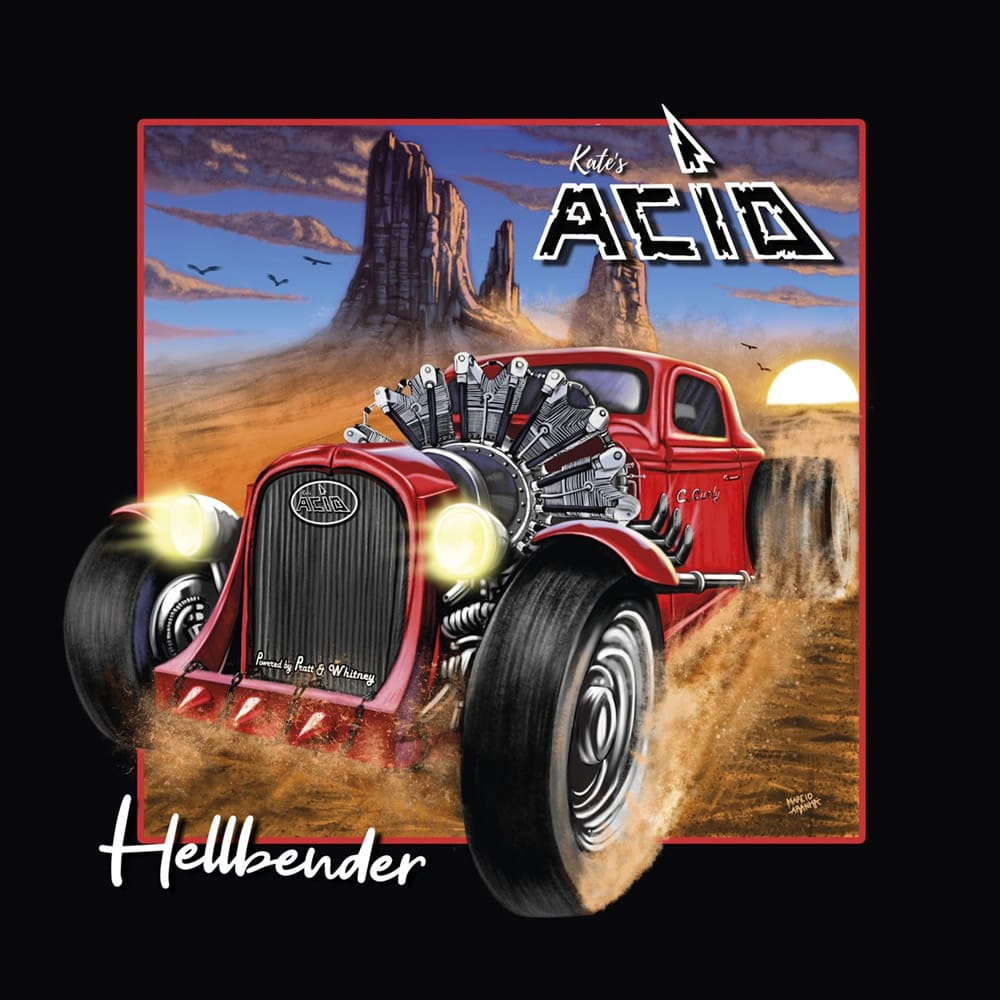 Hellbender