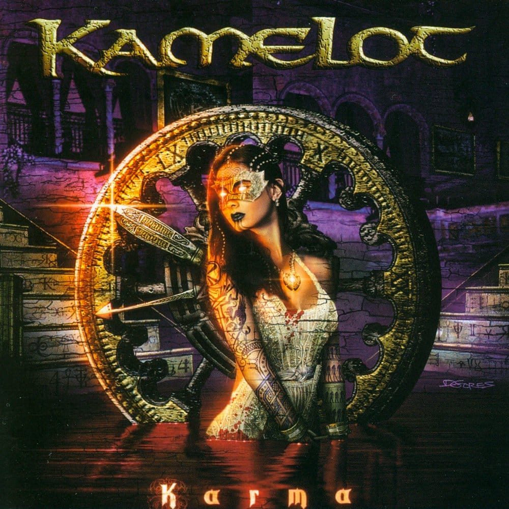 Karma (JPN)