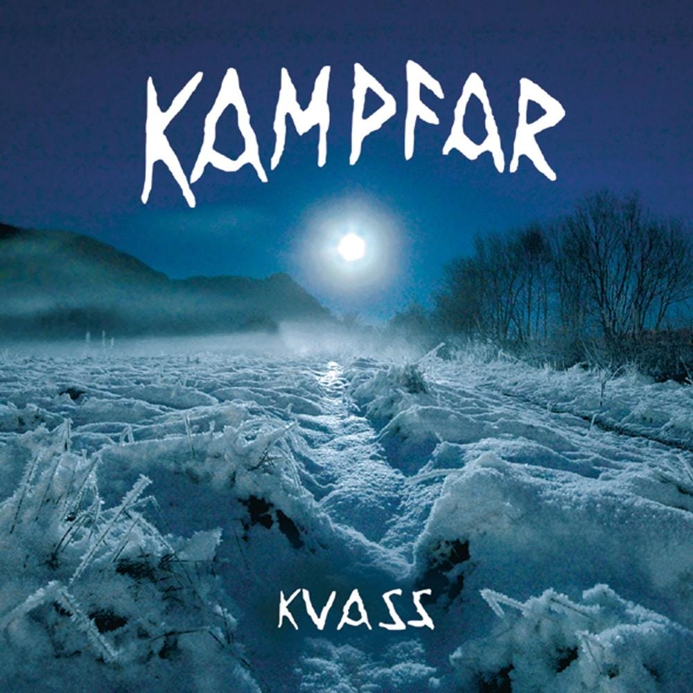 Kvass