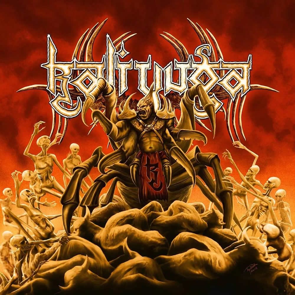 Kali Yuga