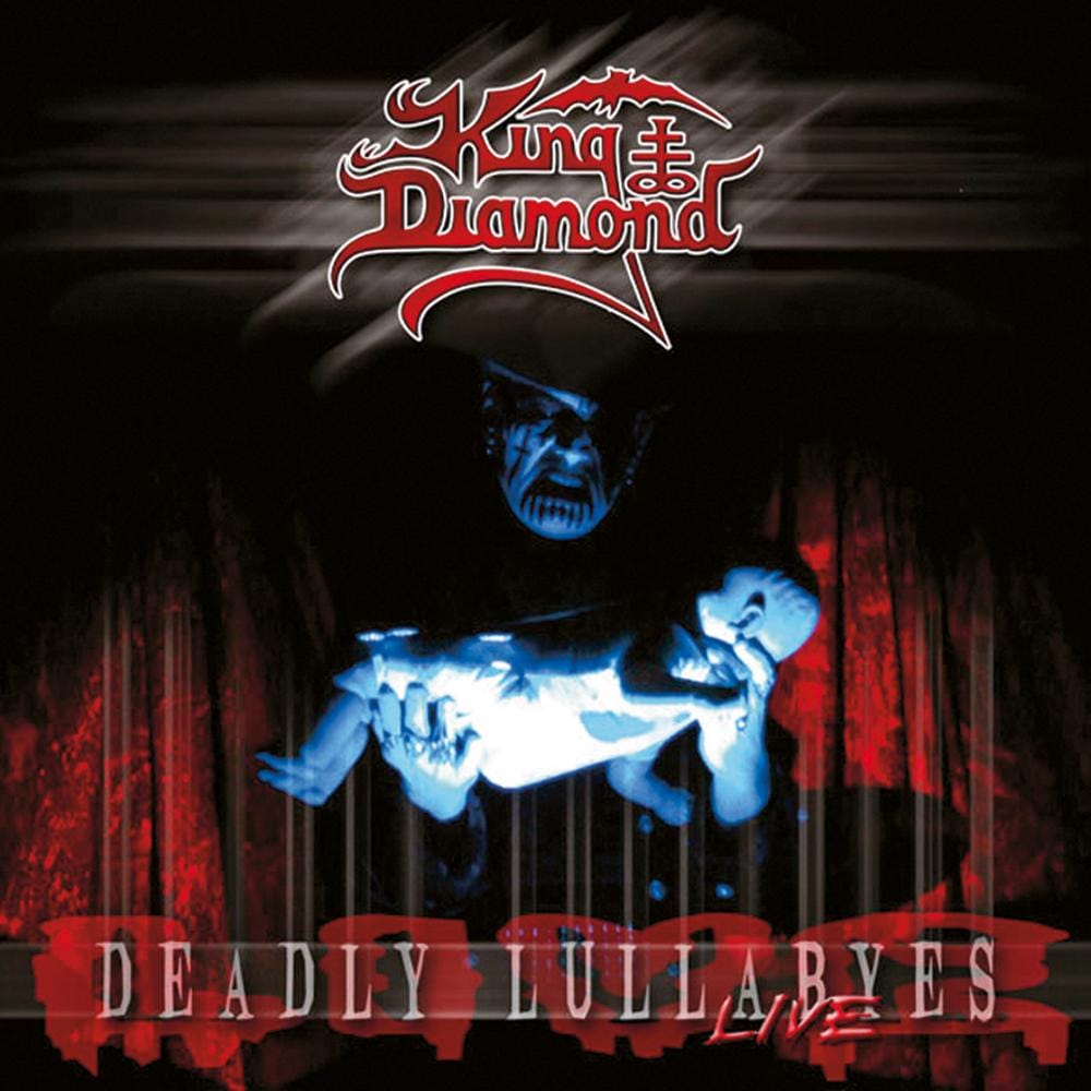 Deadly Lullabyes Live (LIVE)